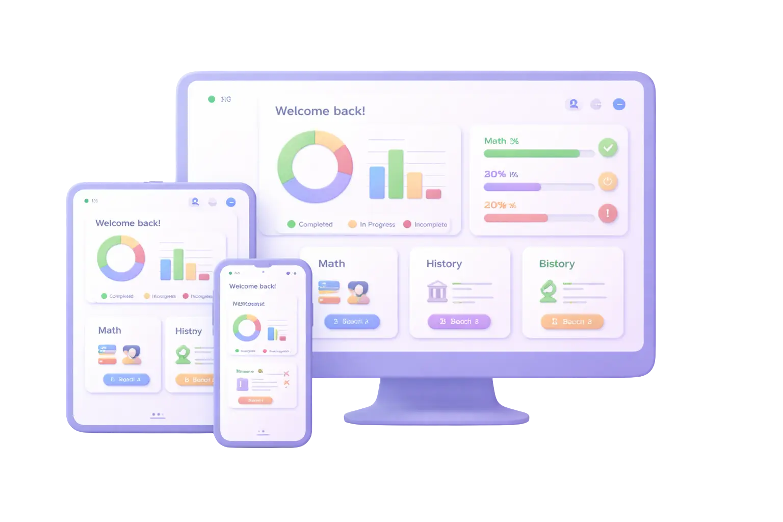 mobile friendly
